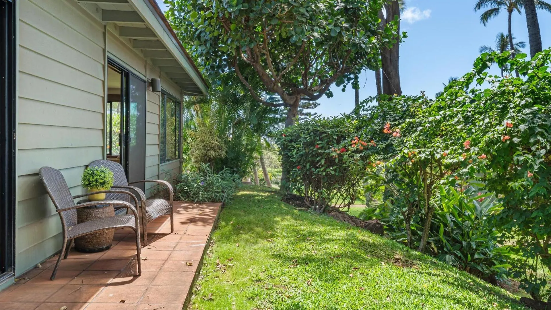 International Colony Club 23 Holiday home Lahaina