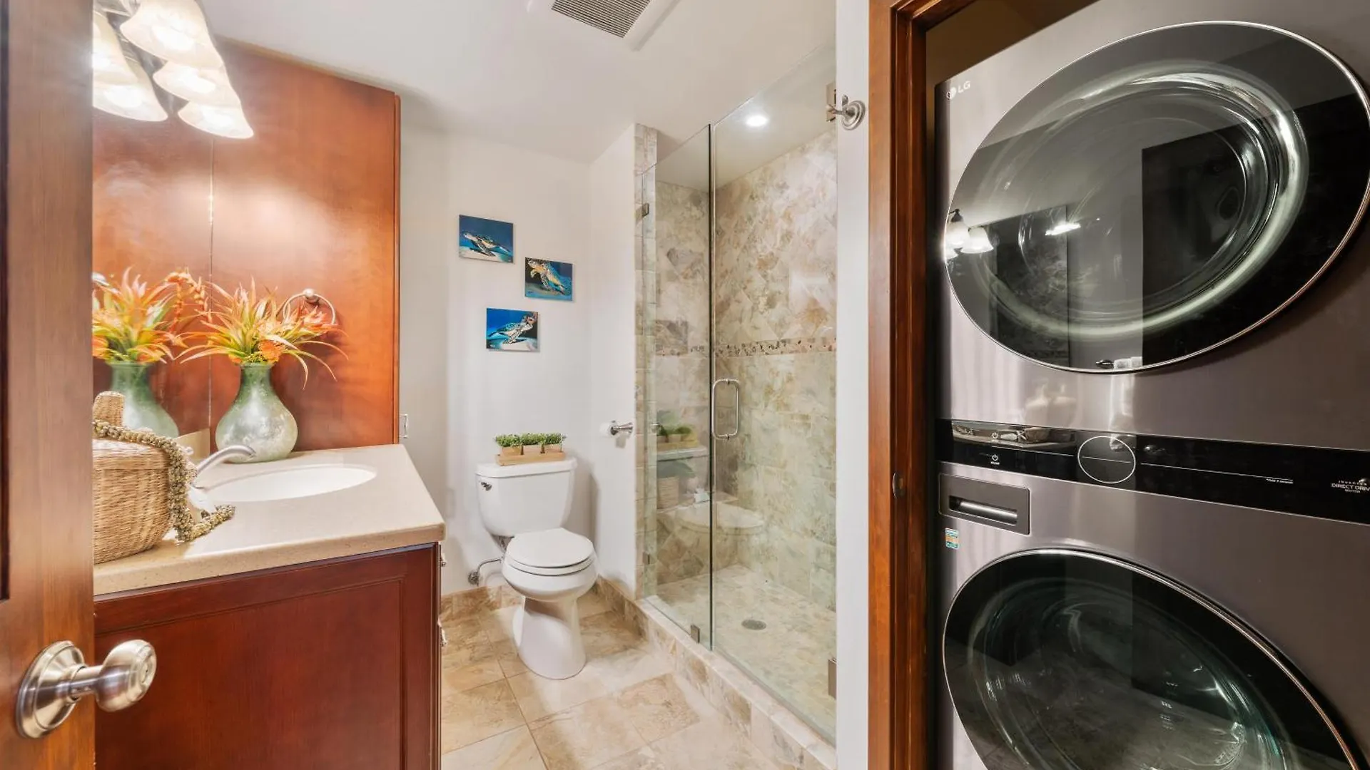 International Colony Club 23 Holiday home Lahaina