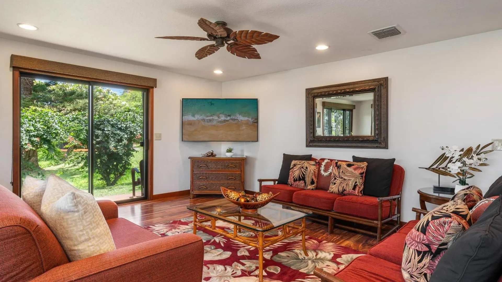 International Colony Club 23 Holiday home Lahaina