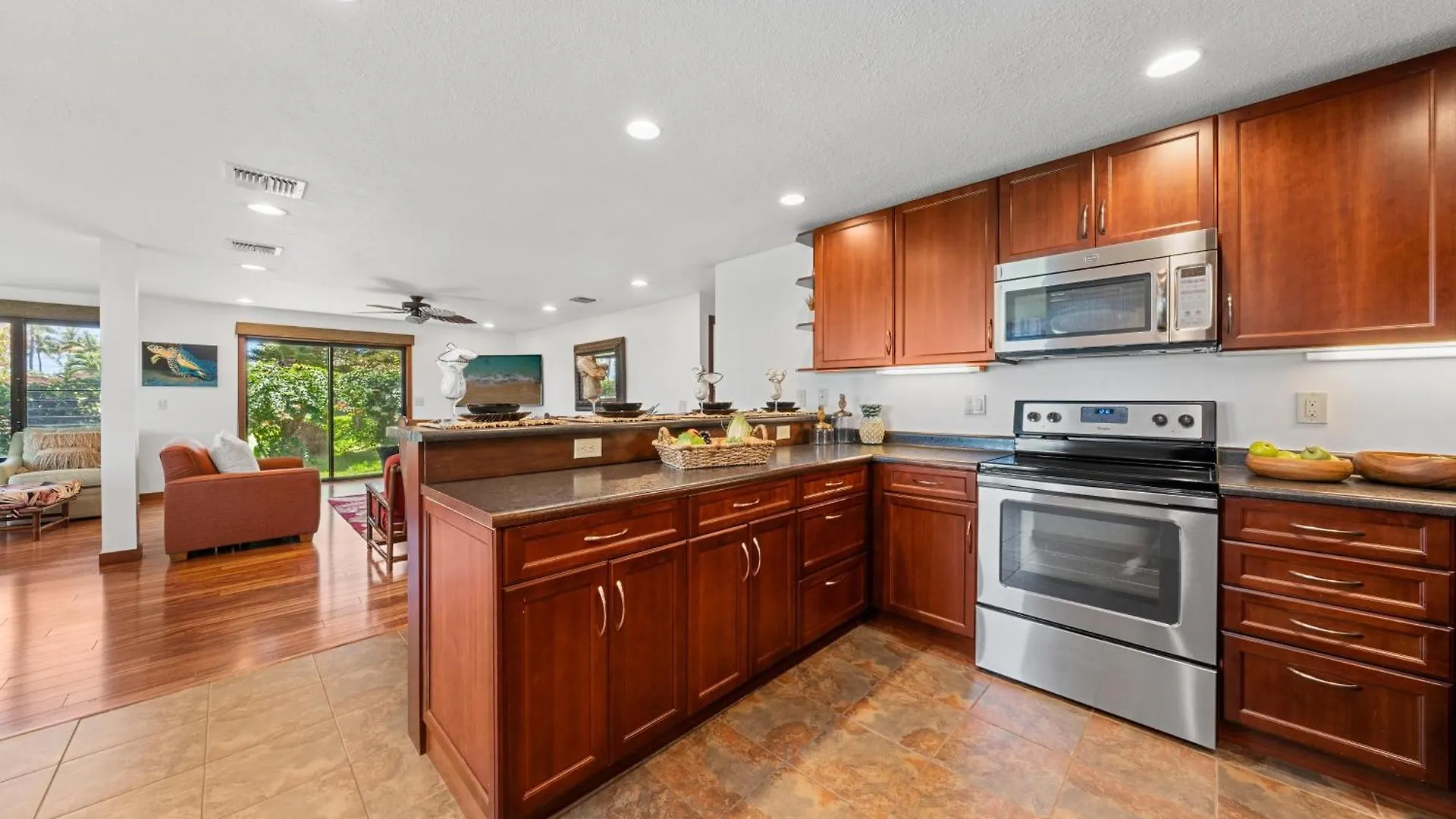 Holiday home International Colony Club 23 Lahaina