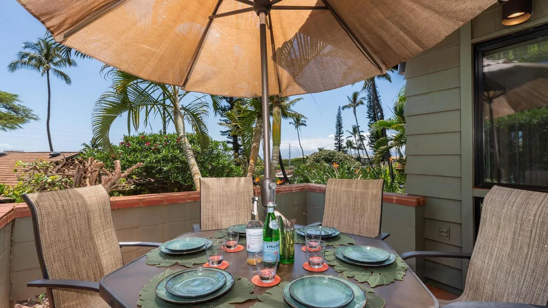 International Colony Club 23 Holiday home *