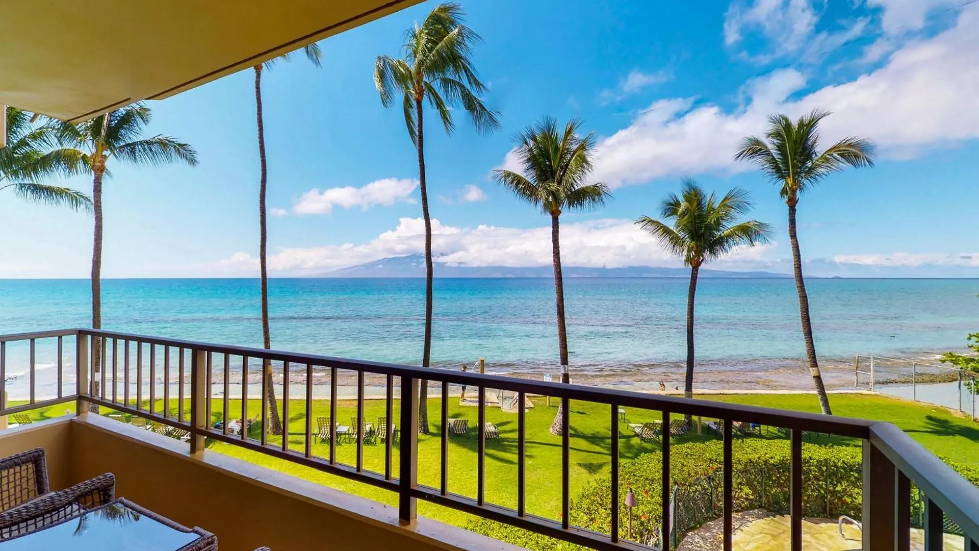 Διαμέρισμα Paki Maui 222 Napili-Honokowai