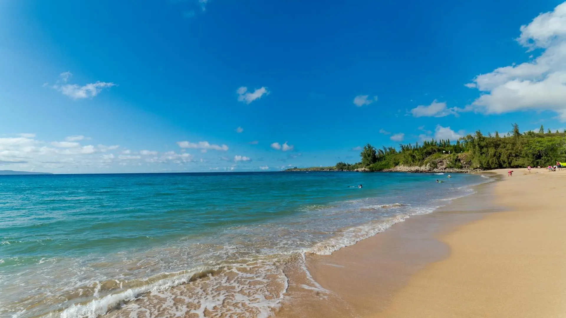 Διαμέρισμα Paki Maui 222 Napili-Honokowai