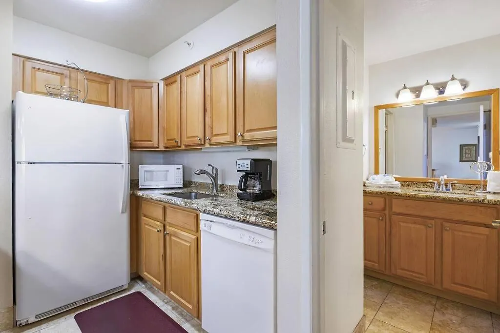 Royal 512- Stunning Ocean & Island View At 1bedroom Gem Kahana