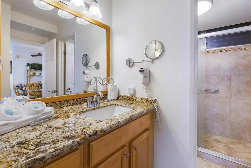 Royal 512- Stunning Ocean & Island View At 1bedroom Gem Apartment Kahana