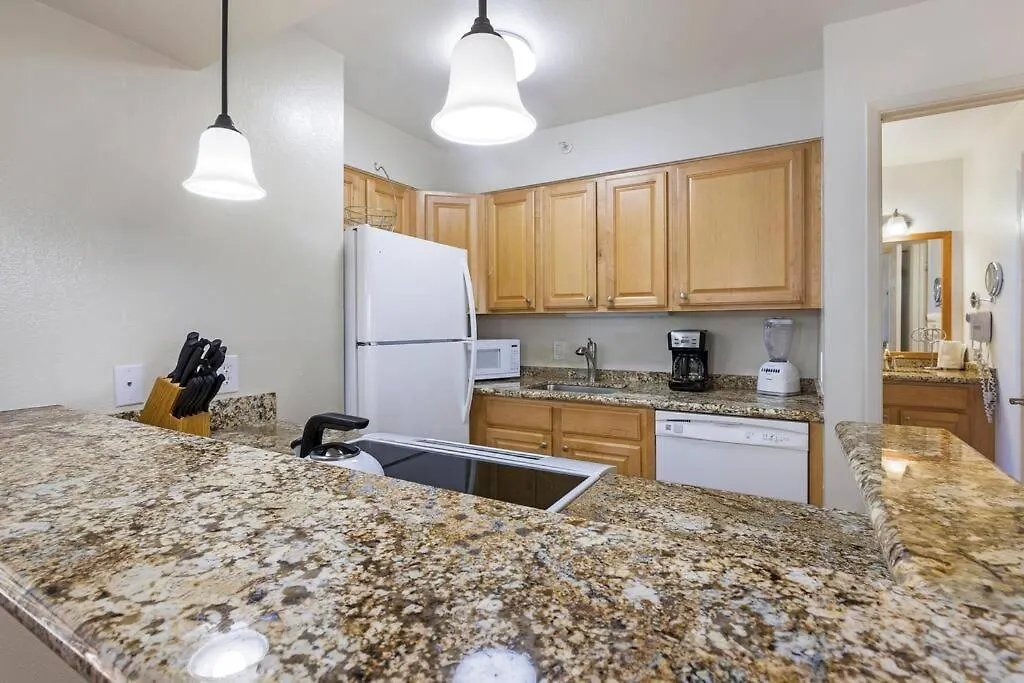Royal 512- Stunning Ocean & Island View At 1bedroom Gem Apartment *
