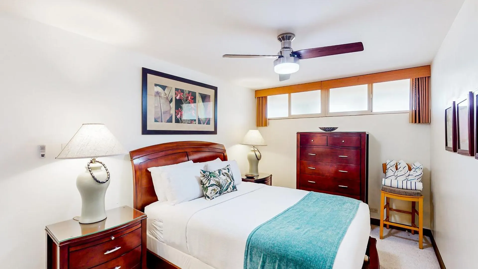 Reef 211 Kahana