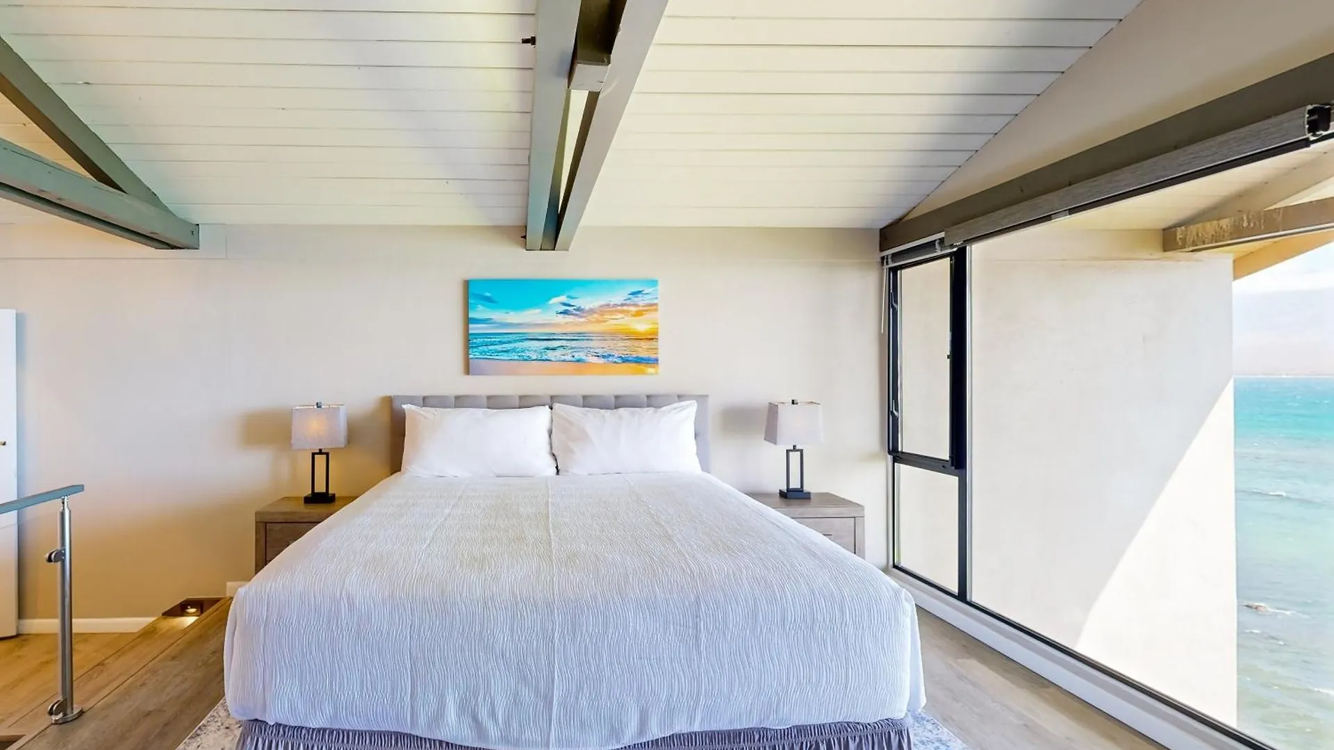 Apartmán Maalaea Kai 416