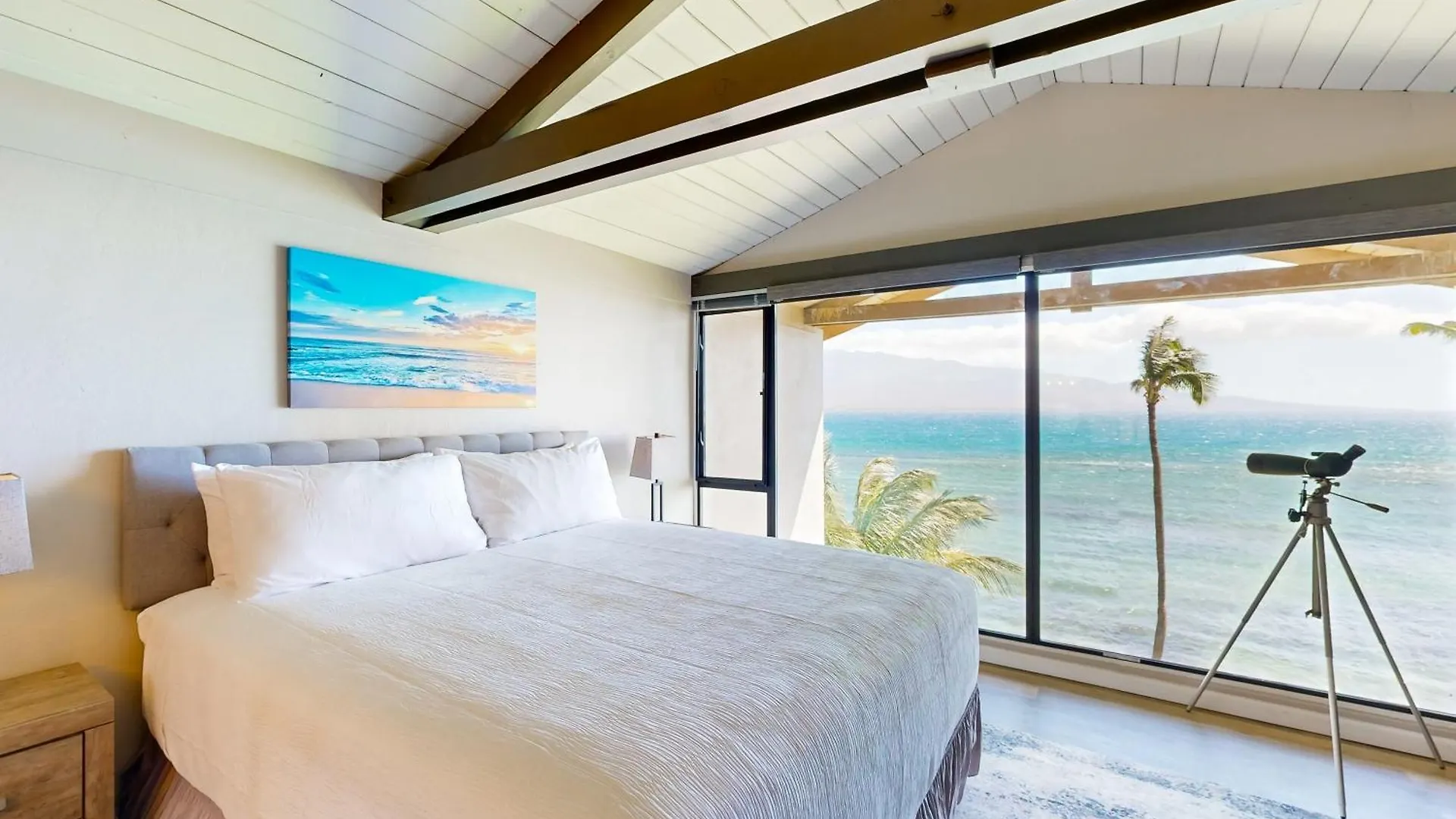 Maalaea Kai 416 Apartmán Wailuku