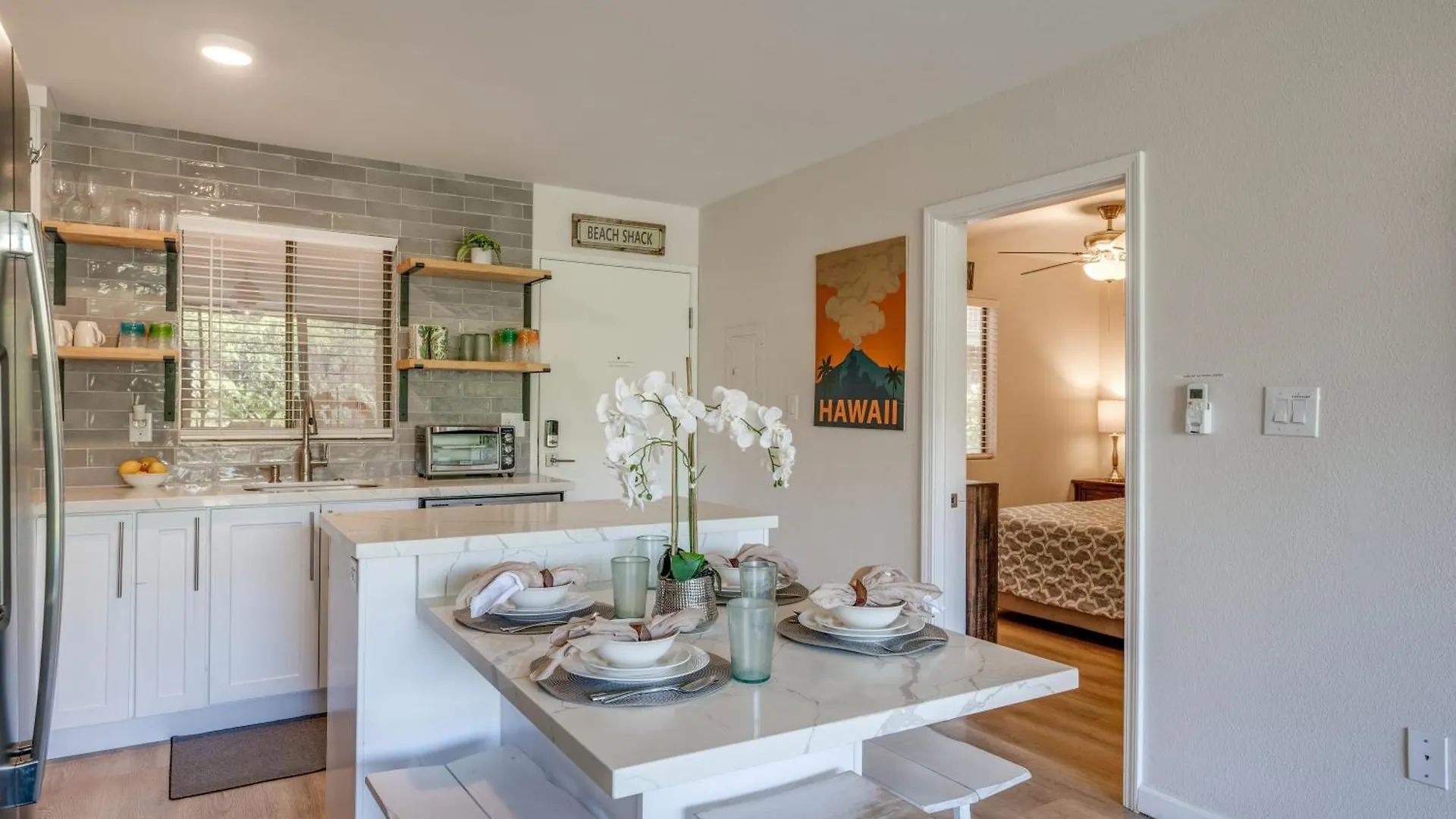 Pacific Shores B110 Holiday home Kihei