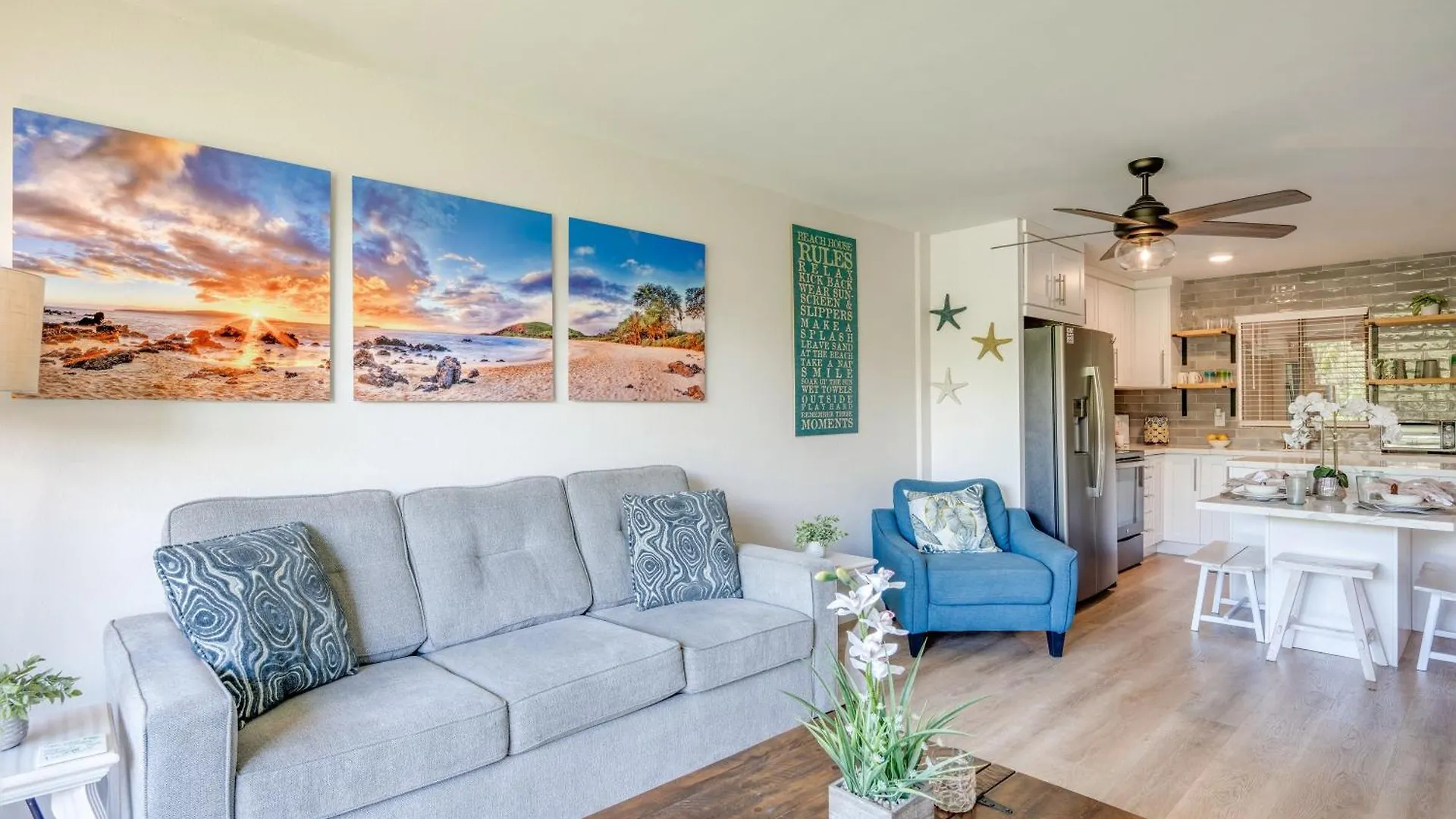 Pacific Shores B110 *