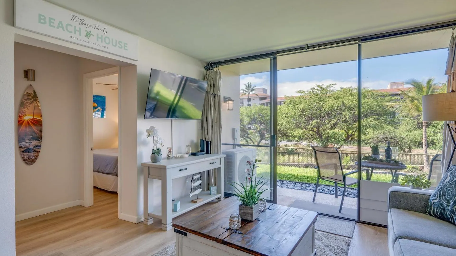 Pacific Shores B110