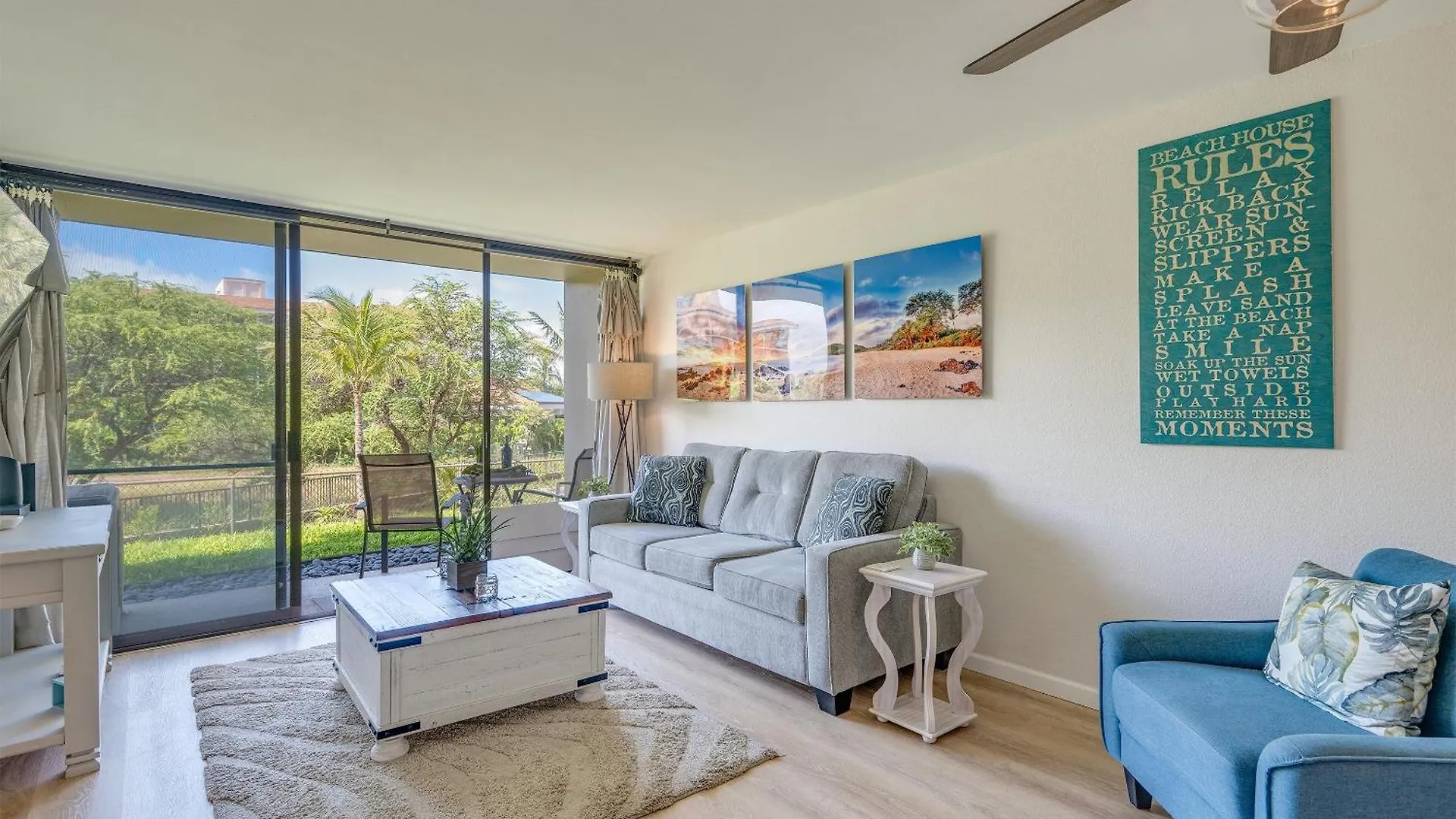 Holiday home Pacific Shores B110