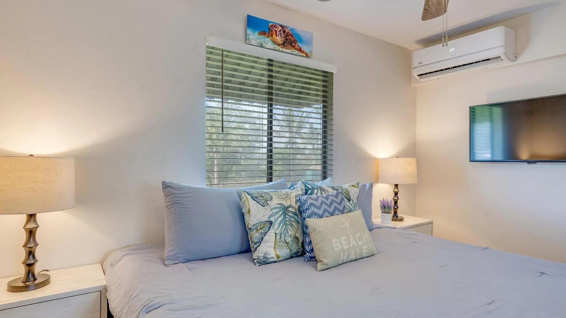 Pacific Shores B110 Holiday home *