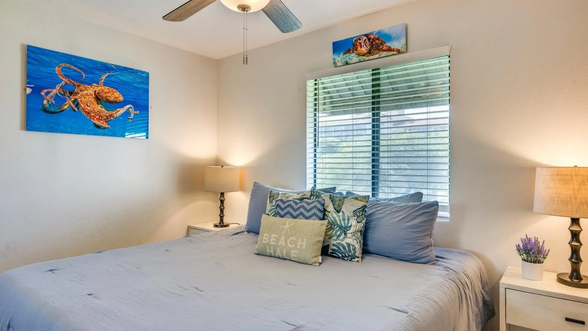 Holiday home Pacific Shores B110 Kihei