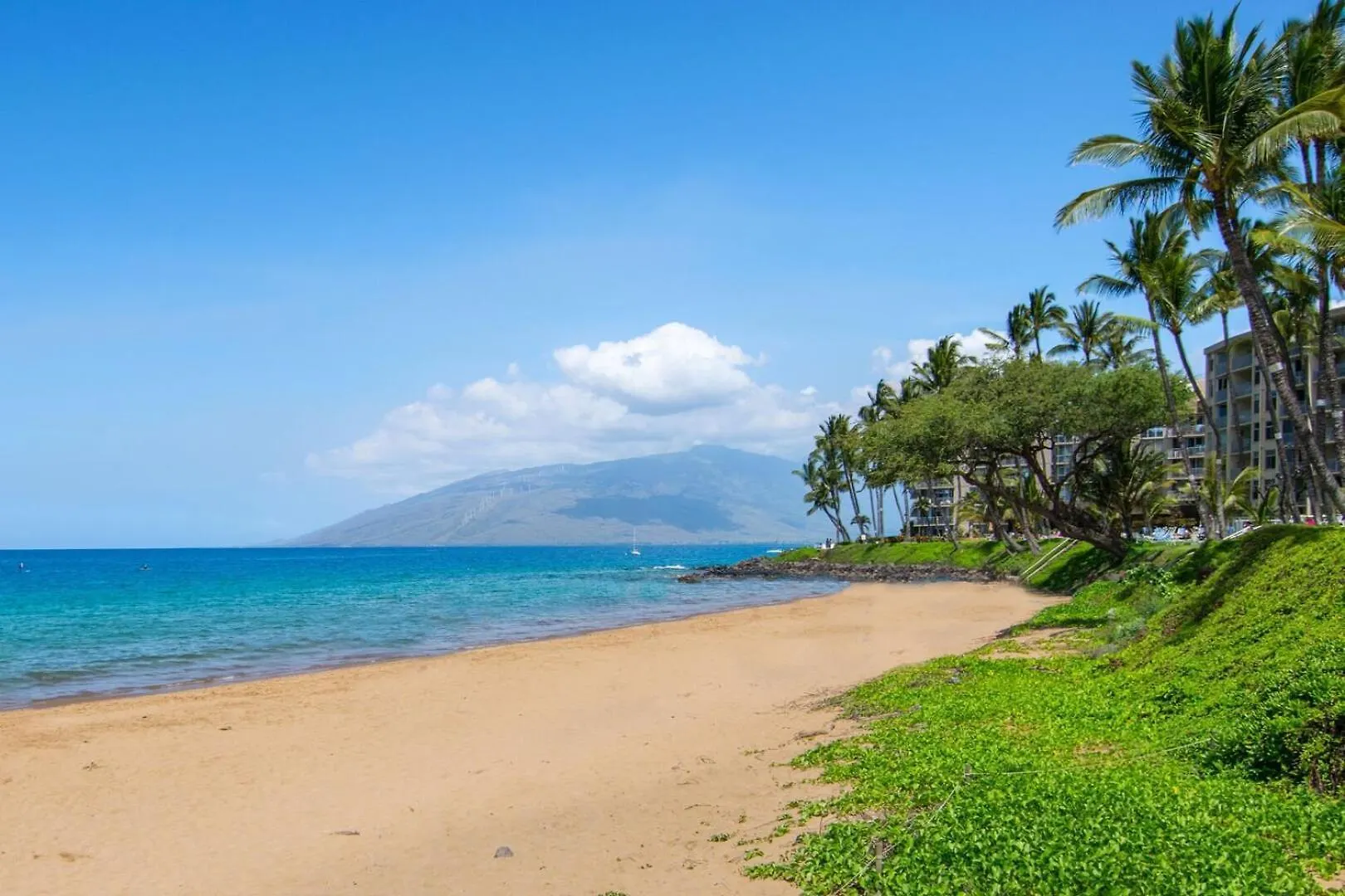 Holiday home Pacific Shores B110 Kihei