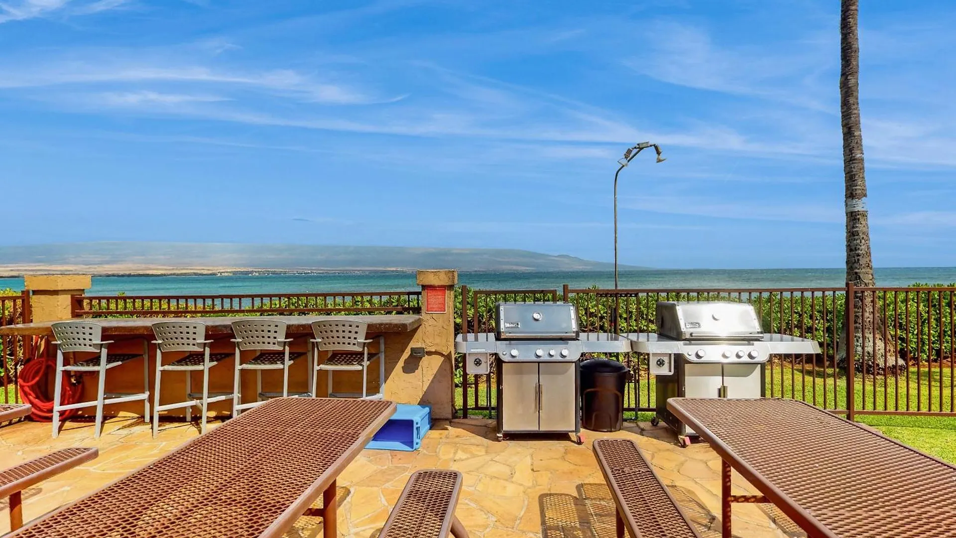 Apartmán Island Sands #306 Wailuku