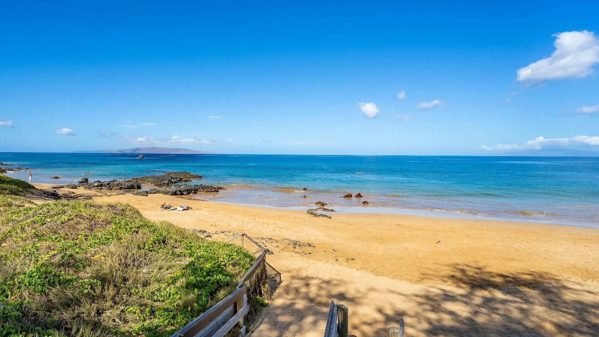 Kihei Akahi C-513 Apartment Wailea (Maui)