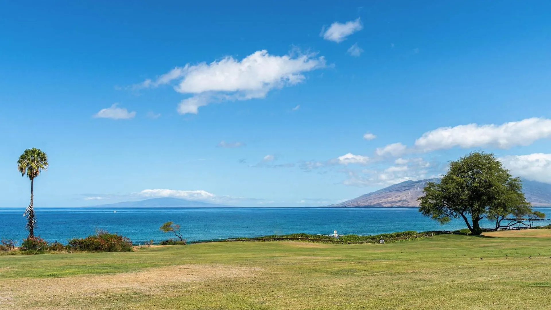 Pacific Shores A-209 Kihei
