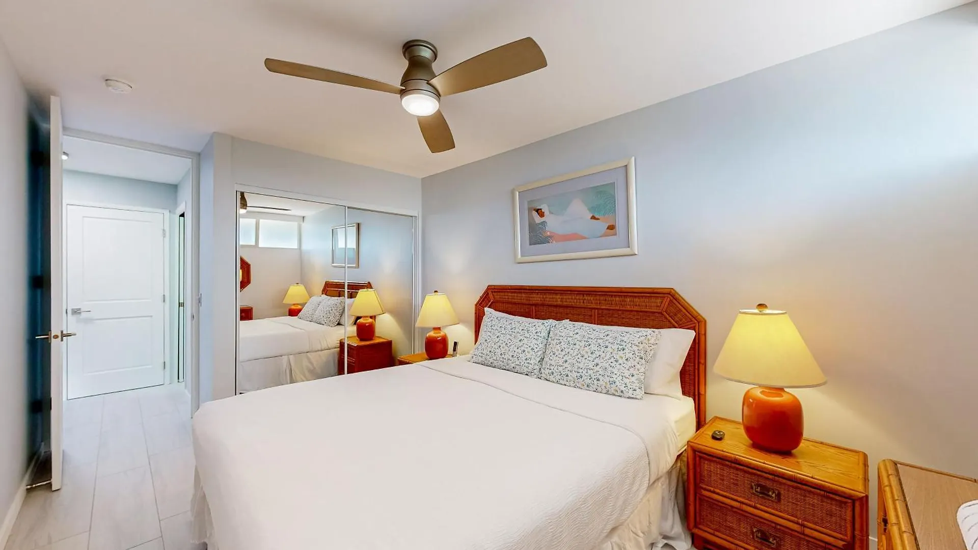 Reef 413 Apartment Kahana
