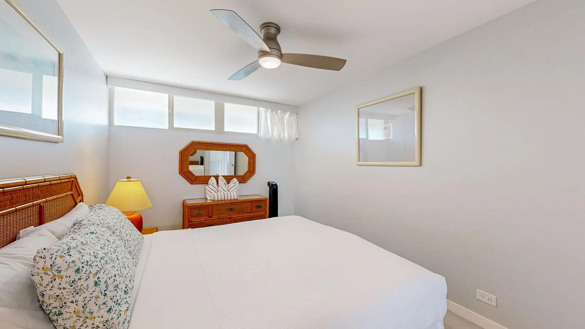 Reef 413 Apartment Kahana