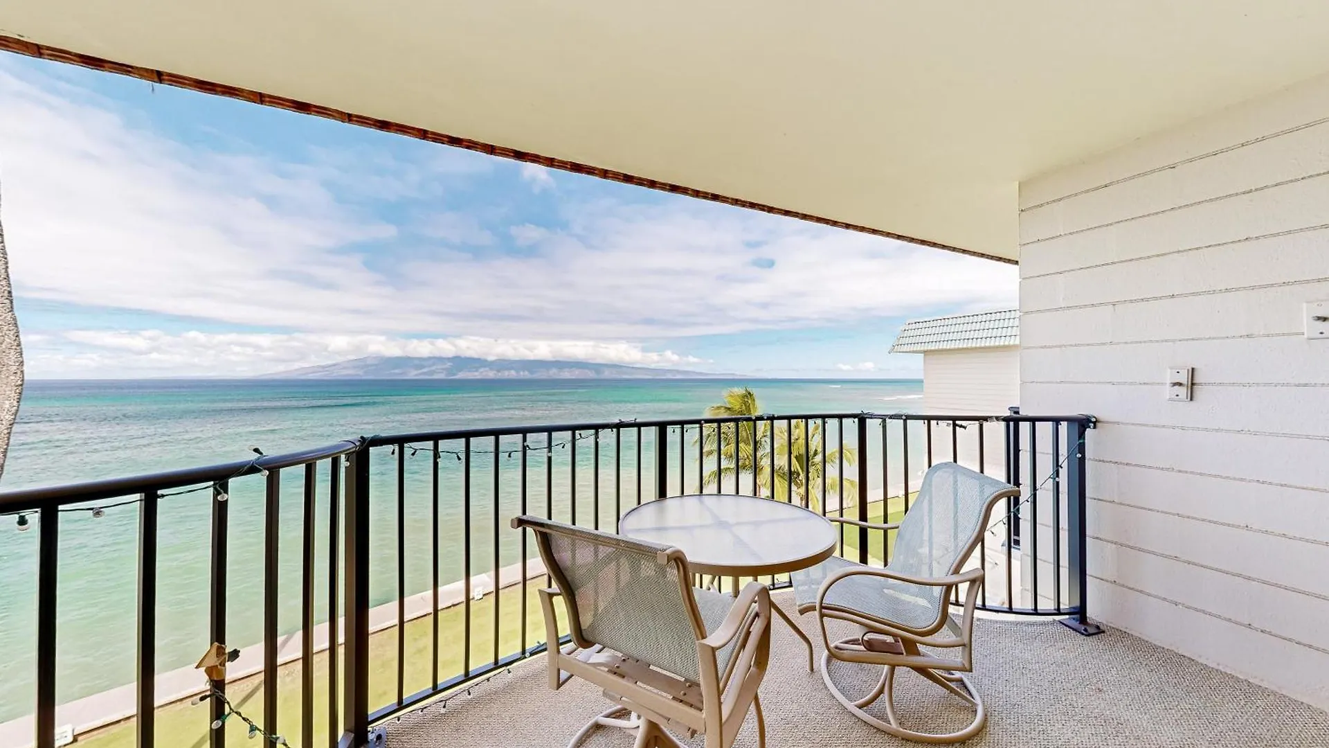 Reef 413 Apartment *