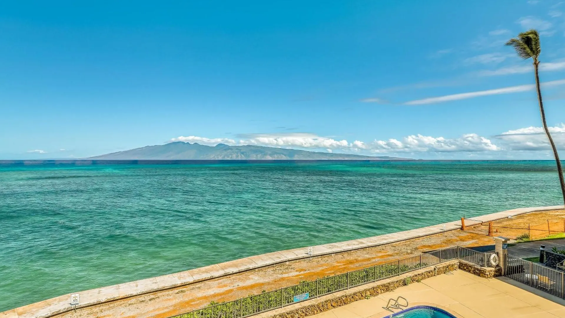 Reef 413 Apartment Kahana