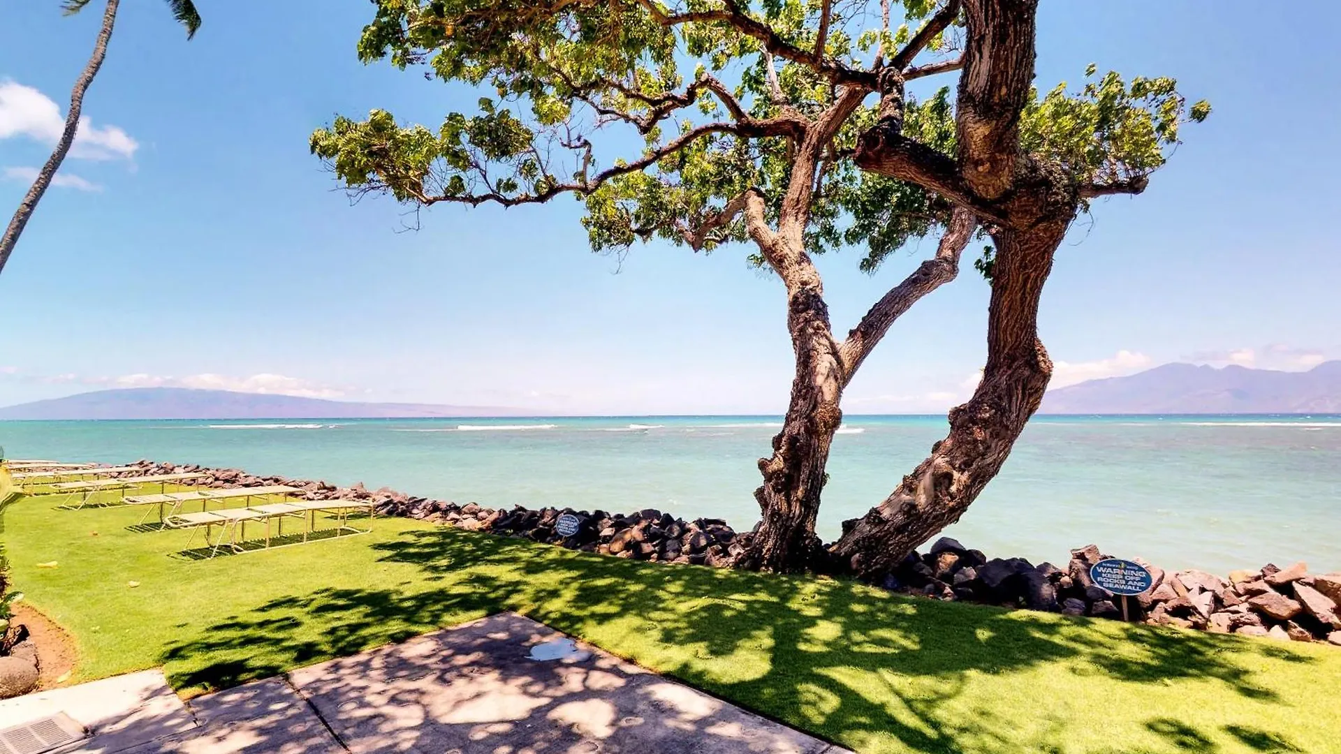 Apartment Reef 413 Kahana