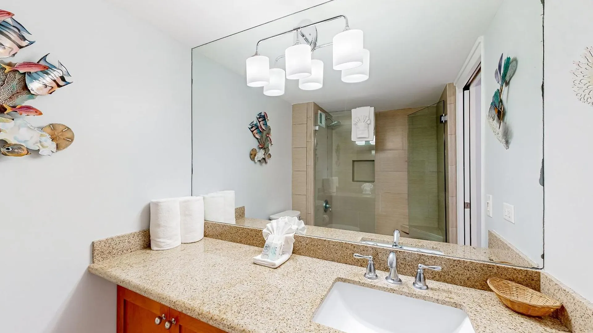 Reef 413 Apartment *