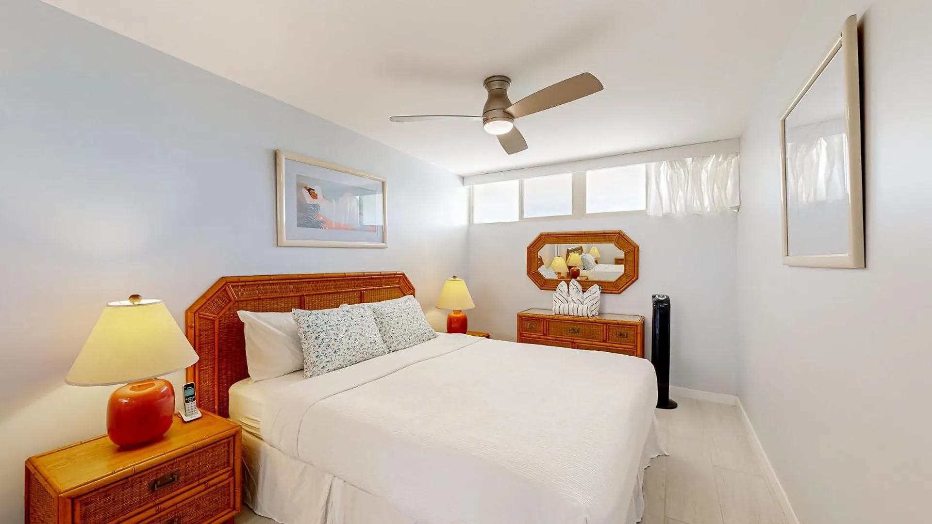 Apartment Reef 413