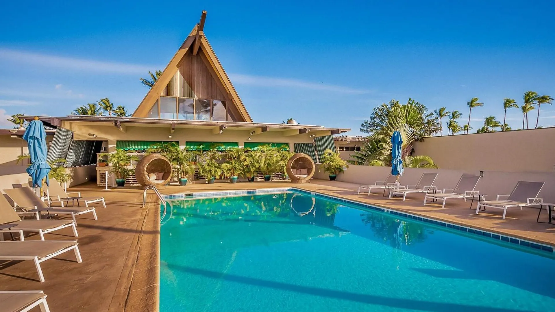 Maui Hotel Kahului