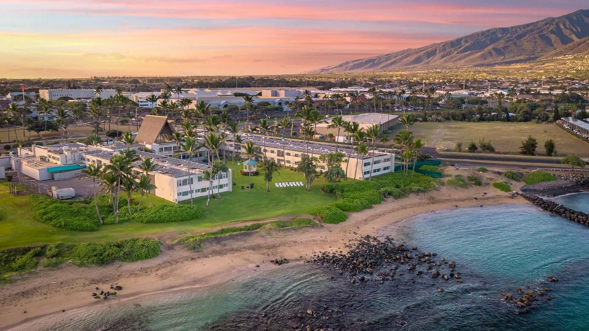 Maui