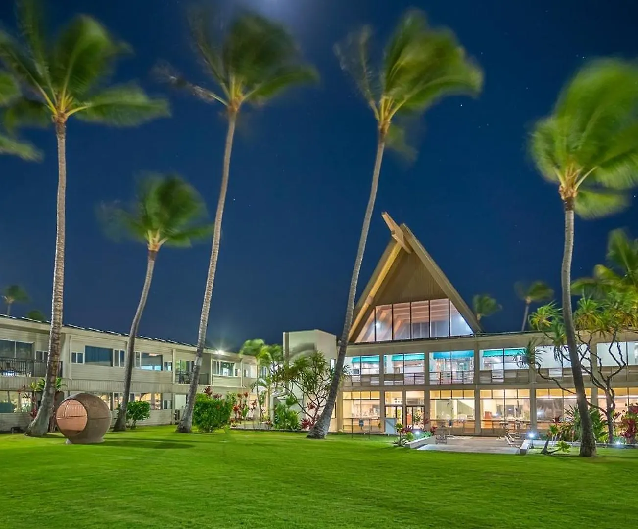 Maui 3*