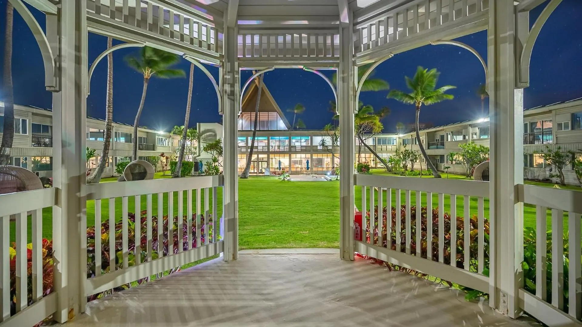 Maui Kahului