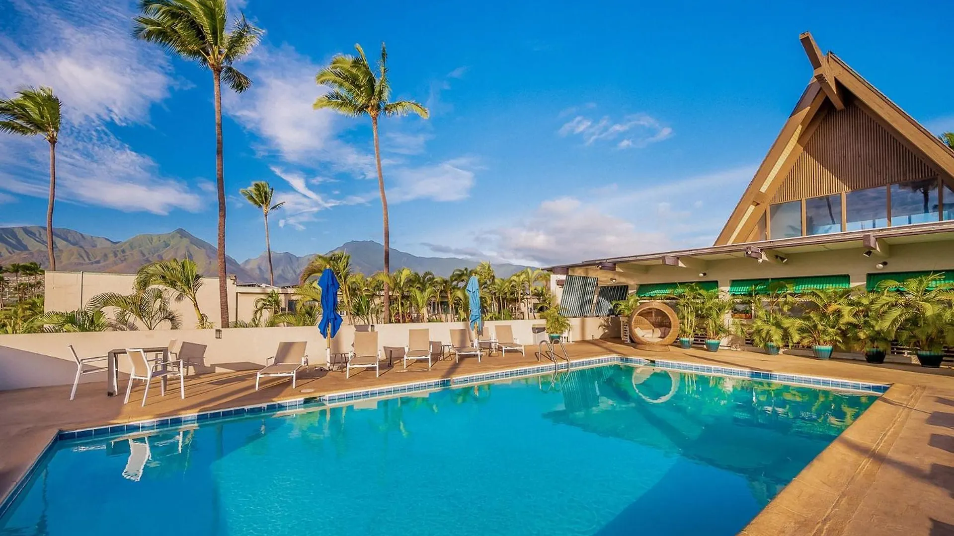 Maui