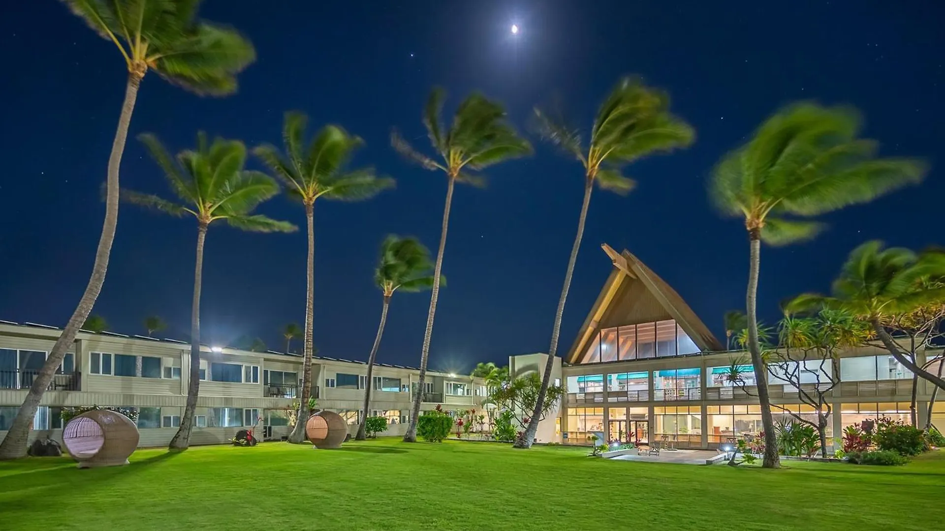 Hotel Maui