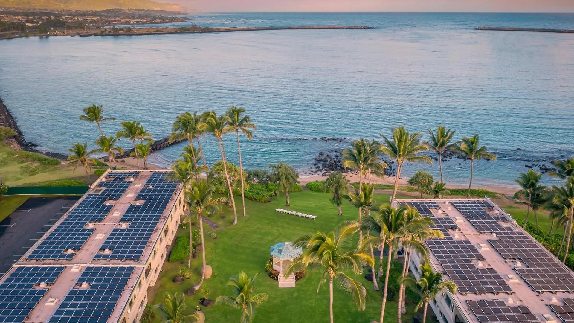 Maui Hotel Kahului