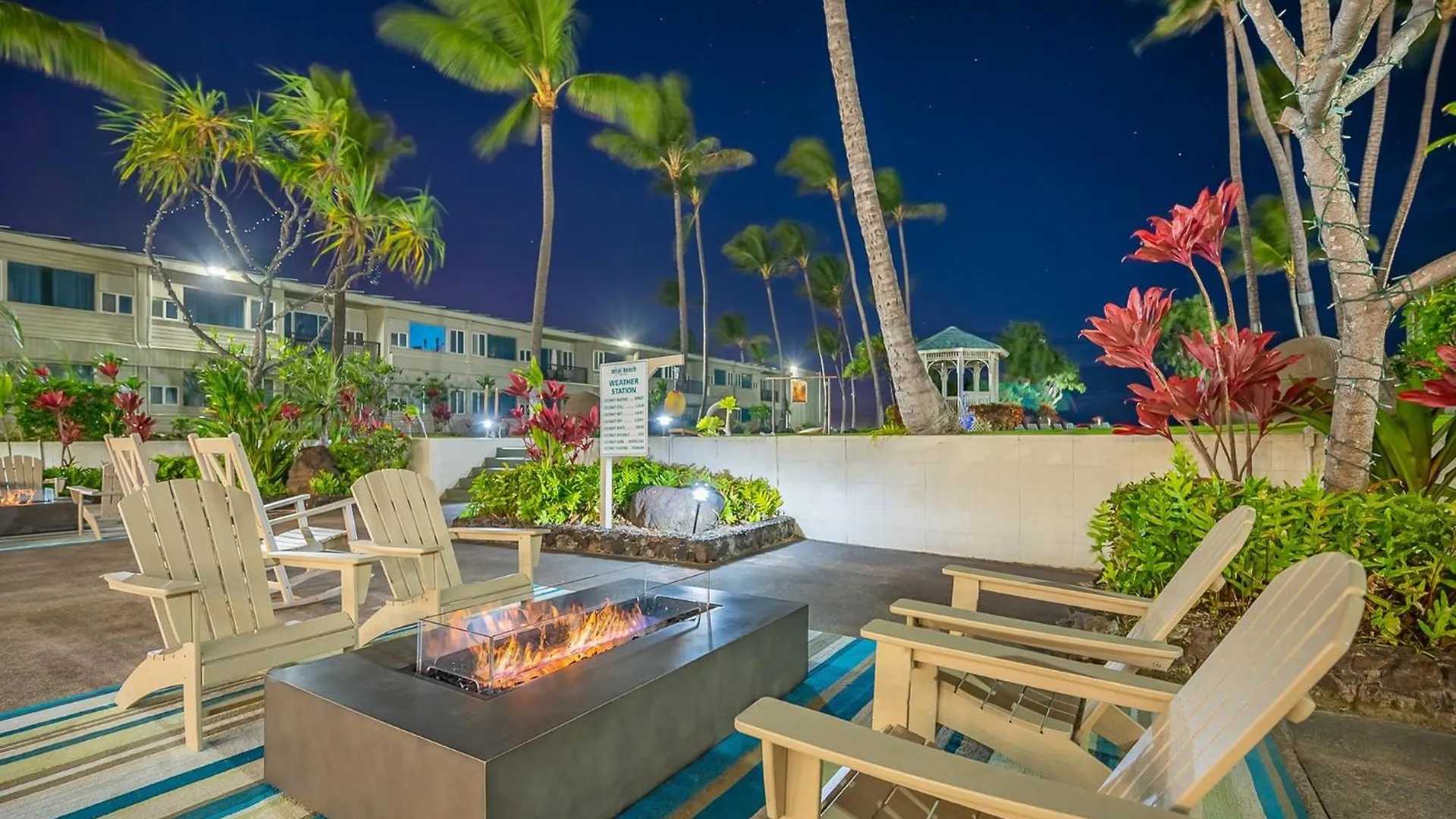Hotel Maui Kahului