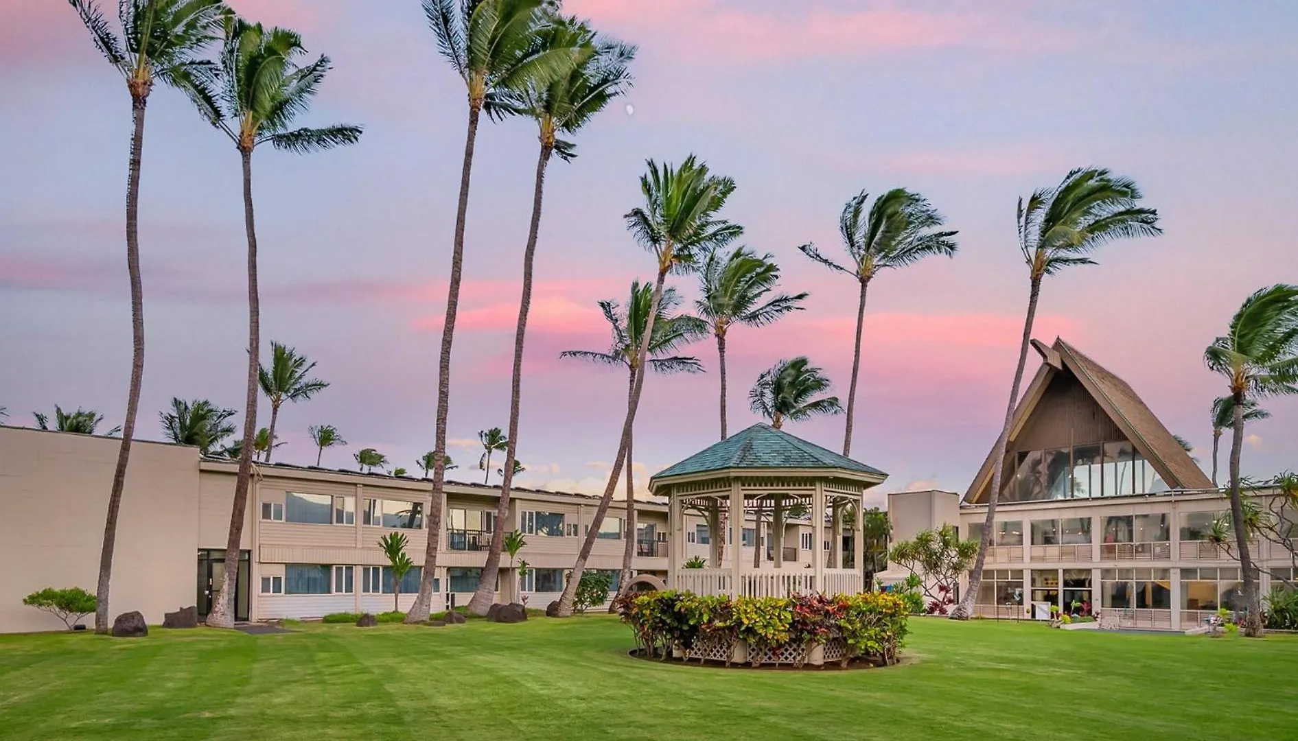 Maui