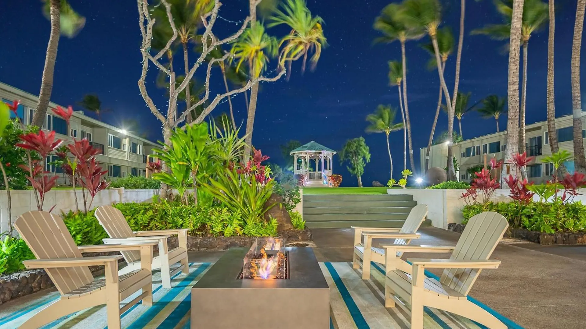 Hotel Maui