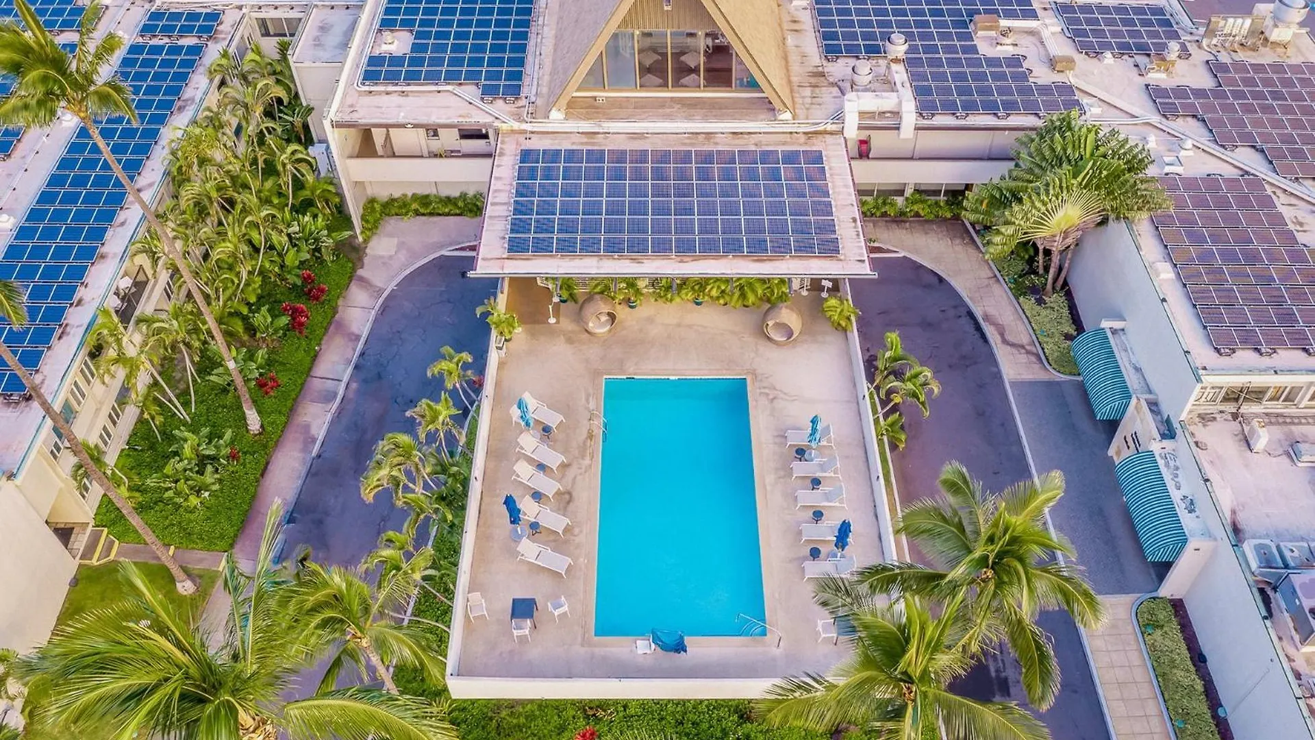 Maui Hotel 3*