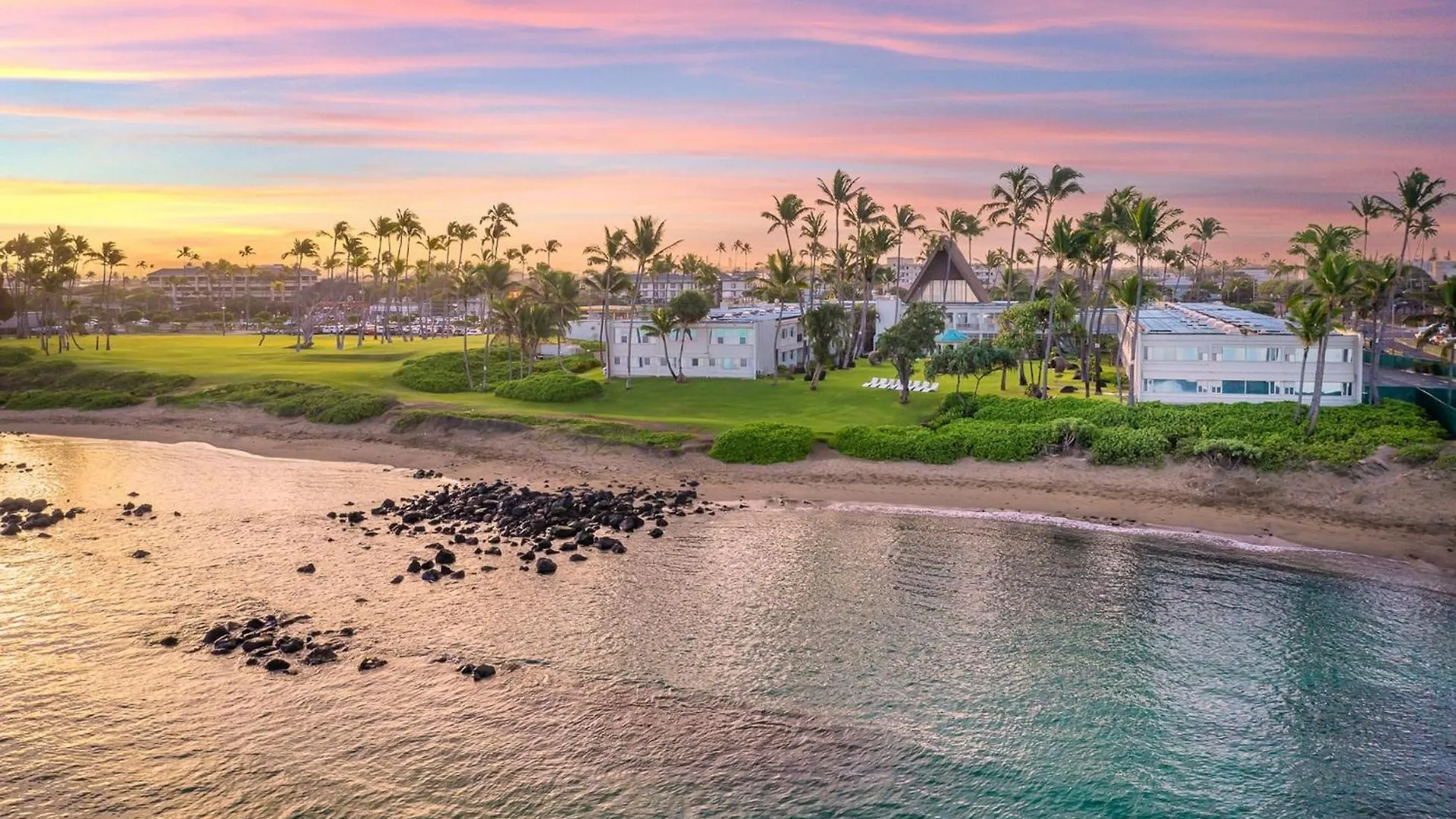 Maui Hotel Kahului