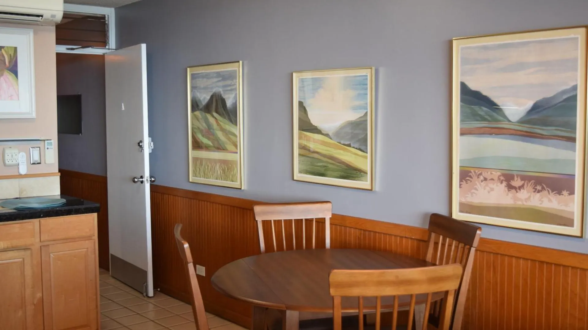 Floor Oceanfront Location With Great Swimming And Snorkeling Mkm809 Wailea (Maui)