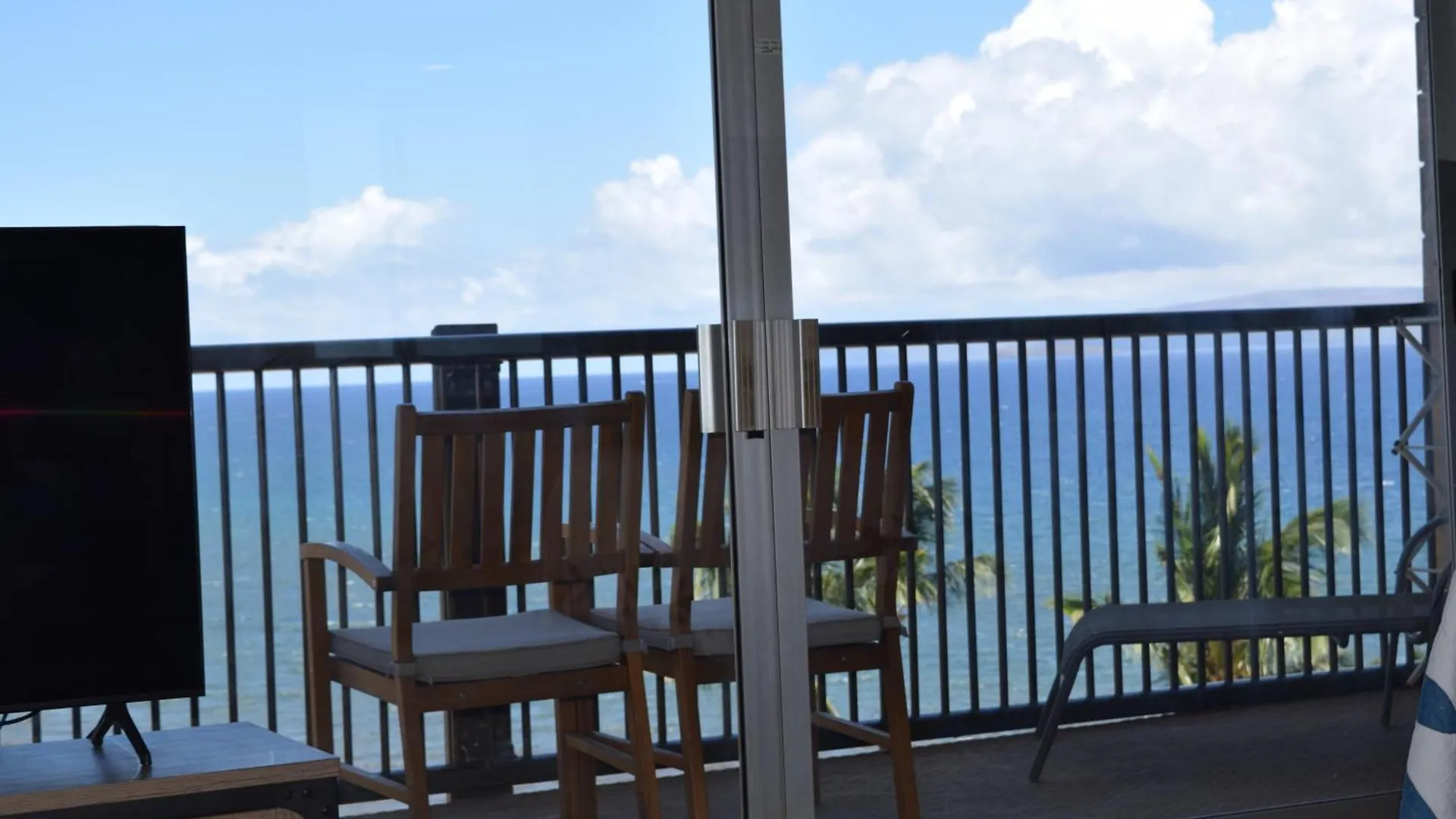Dom wakacyjny Floor Oceanfront Location With Great Swimming And Snorkeling Mkm809 Wailea (Maui)