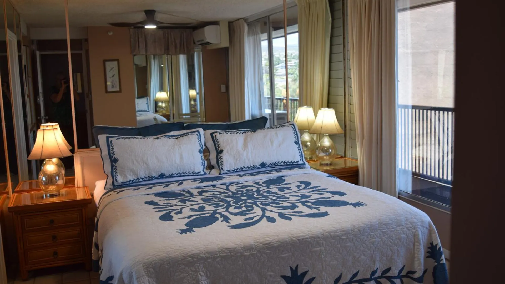 Floor Oceanfront Location With Great Swimming And Snorkeling Mkm809 Dom wakacyjny Wailea (Maui)