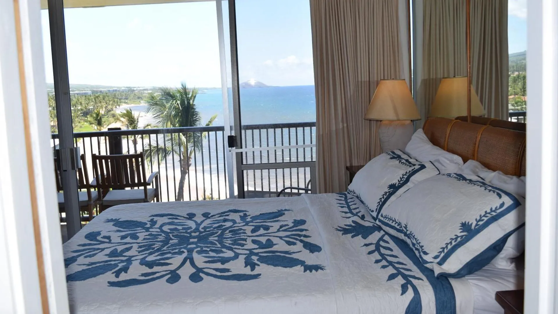 Dom wakacyjny Floor Oceanfront Location With Great Swimming And Snorkeling Mkm809