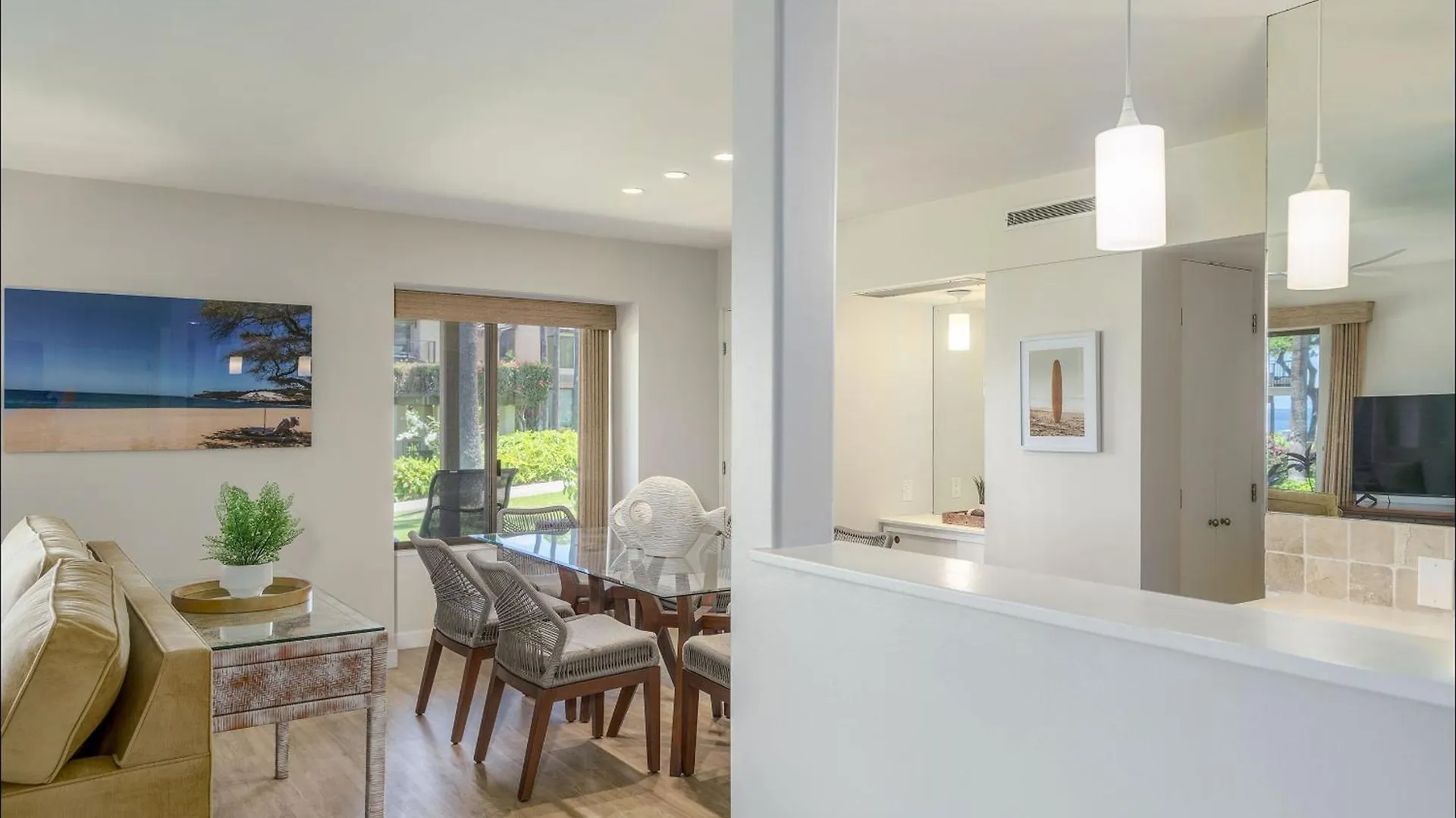 Wailea Elua Village 1201 - Stunning & Ocean Front! Σπίτι διακοπών *