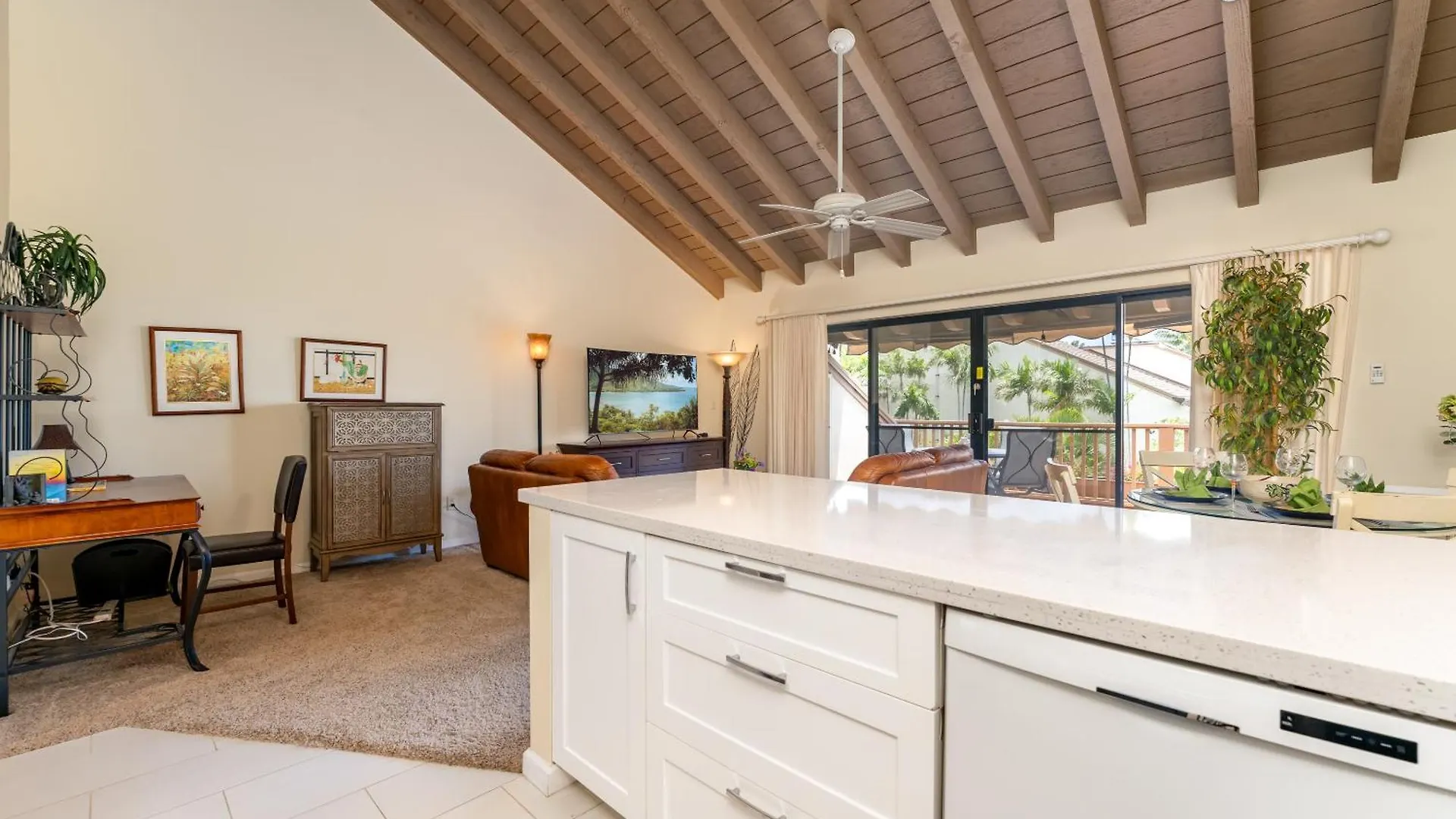 Apartment Hale Moana - Maui Kamaole M205 Wailea (Maui)