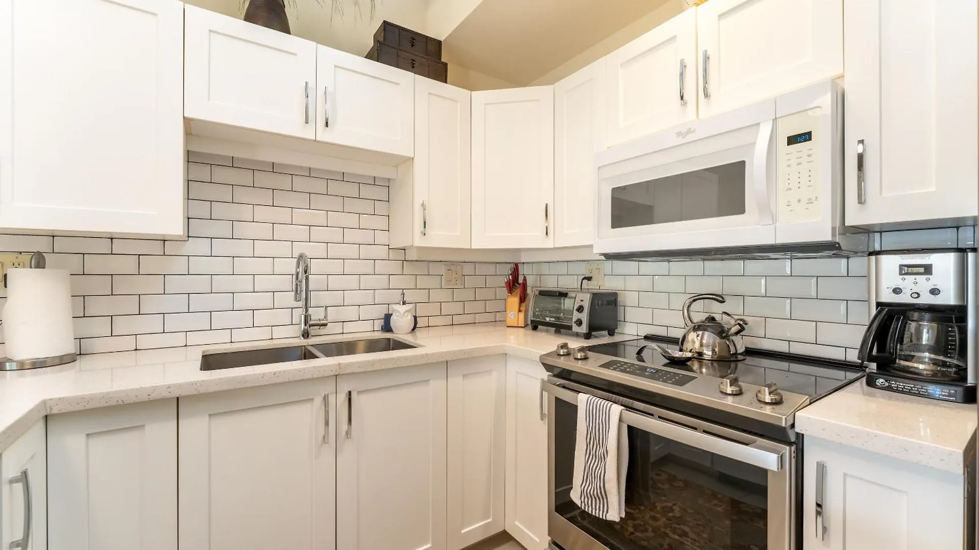 Apartment Hale Moana - Maui Kamaole M205 Wailea (Maui)