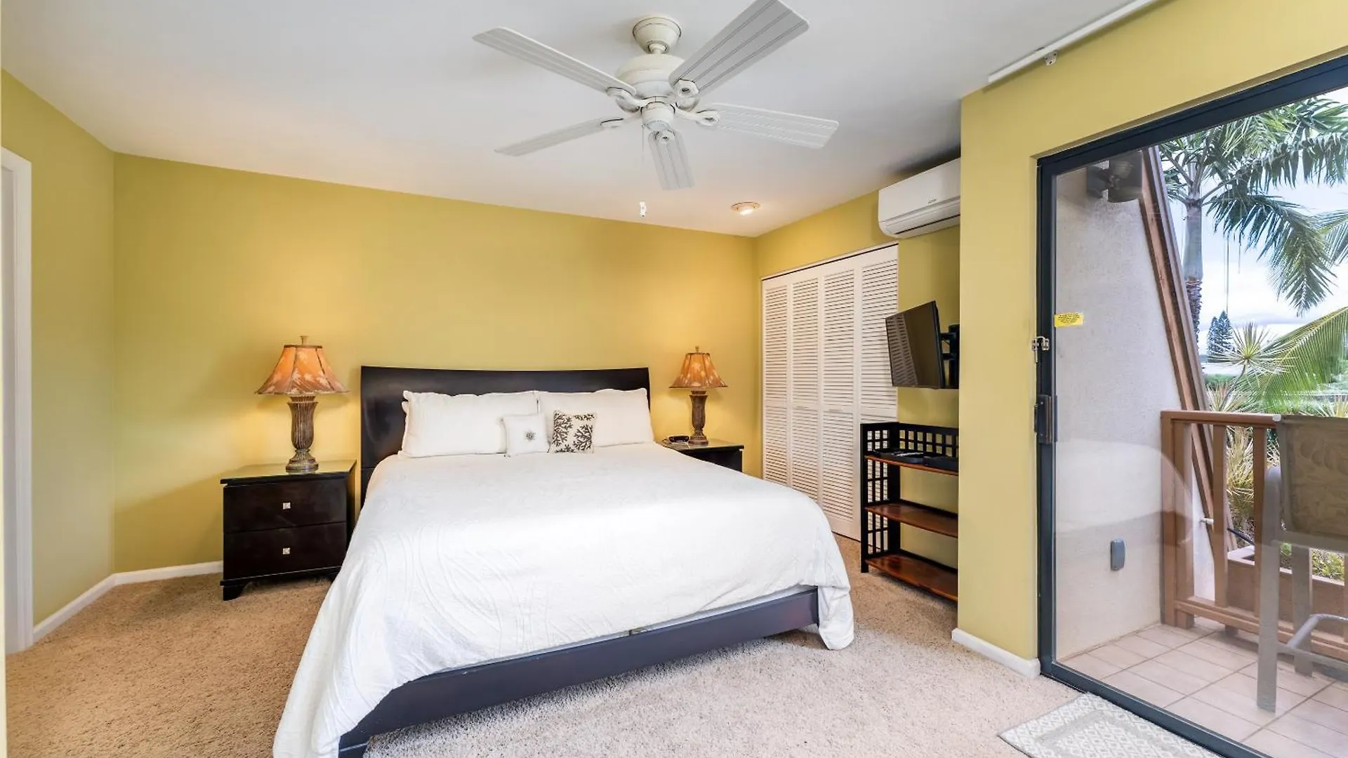 Hale Moana - Maui Kamaole M205 Apartment
